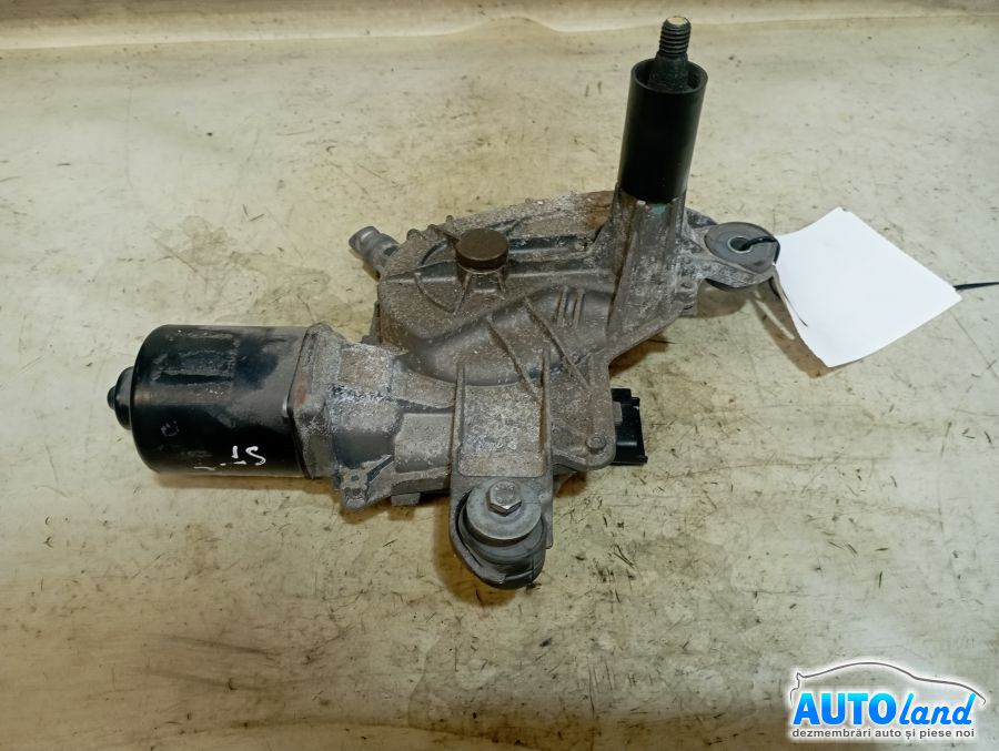 Timonerie Stergator cu Motoras